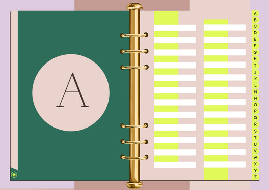 Ficha / Agenda Micropigmentación de labios
